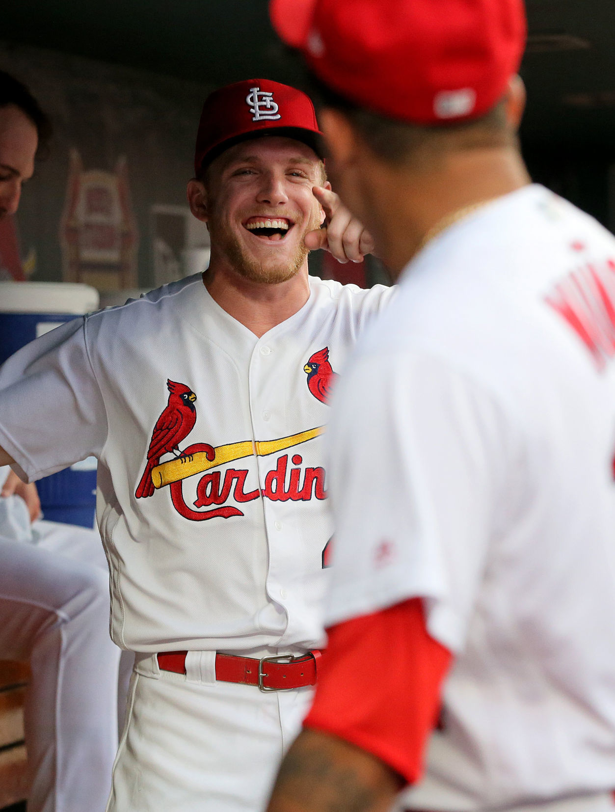 Cardinals v Brewers